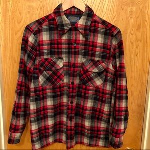 Pendleton vintage Board shirt